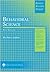 Behavioral Science (Board R...