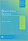 Behavioral Science (Board Review Series) Behavioral Science (Board Review Series)