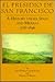 El Presidio De San Francisco: A History Under Spain and Mexico 1776-1846 (Frontier Military Series, 19)