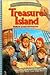 Treasure Island (Treasury of Illustrated Classics)