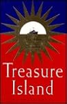 Treasure Island: A Novel Treasure Island: A Novel