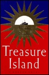 Treasure Island: A Novel (Hardcover)