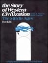 The Story of Western Civilization by Alan W. Riese The Story of Western Civilization by Alan W. Riese