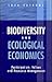 Biodiversity and Ecological Economics by Luca Tacconi