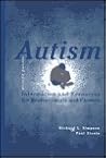 Autism: Information and Resources for Professionals and Parents