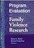 Program Evaluation and Fami...