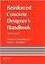 Reinforced Concrete Designer's Handbook, Tenth Edition (Volume 2)