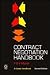 Contract Negotiation Handbook