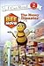 Bee Movie: The Honey Disaster (I Can Read Book 2)