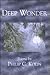 Deep Wonder : Poems