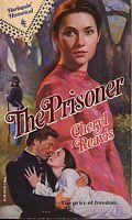 The Prisoner (Mass Market Paperback)