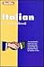 Berlitz Italian Verb Handbook (Berlitz Language Handbooks)