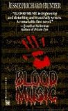 Blood Music Blood Music