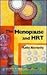 The Menopause and HRT
