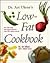 Dr. Art Ulene's Low-Fat Cookbook
