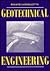 Geotechnical Engineering
