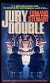 Jury Double (Vince Cardozo, Book 4)