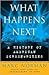 What Happens Next: A Histor...