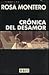 Crónica del desamor