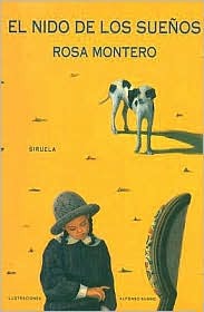 El nido de los sueños (Hardcover)