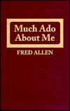 Much Ado About Me (Hardcover)