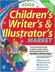 2002 Childrens Writers & Illustrators Market (Paperback)