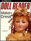 Doll Reader Make & Dress volume III (Paperback)