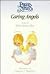 Precious Moments Caring Angels by Helen Steiner Rice