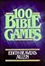 One Hundred Bible Games by Edith B. Allen