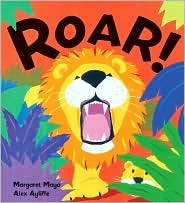 Roar! (Hardcover)