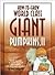 How-to-Grow World Class Giant Pumpkins II: Sequel to the Classic Book on Growing Giant Pumpkins