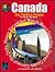 Canada: Fun Facts & Games (Ff & G Standa for Fun Facts & Games)