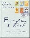 Everything I Know: Basic Life Rules From A Jewish Mother Everything I Know: Basic Life Rules From A Jewish Mother