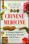 The Complete Illustrated Guide to Chinese Medicine (Hardcover)