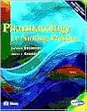 Pharmacology for Nursing Practice