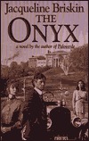 The Onyx (Hardcover)