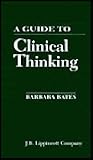 A guide to clinical thinking A guide to clinical thinking