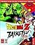 Dragon Ball Z: Taiketsu (Prima's Official Strategy Guide)