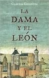 La dama y el león