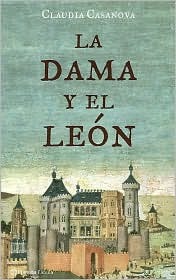 La dama y el león (Paperback)