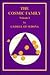 The Cosmic Family Volume 1