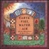 Earth, Fire, Water, Air