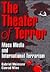 The Theater of Terror by Gabriel Weimann