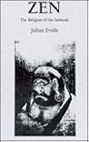 Zen: The Religion of the Samurai Zen: The Religion of the Samurai