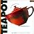 The Teapot by Guy Julier