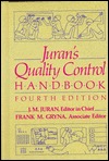 Juran's Quality Control Handbook (Hardcover)