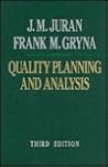Quality Planning ...