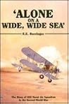 Alone on a Wide Wide Sea: The Story of 835 Naval Air Squadron in Wwii