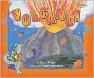 Volcano! (Hardcover)
