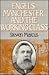 Engels, Manchester, and the Working Class by Steven Marcus